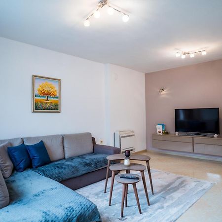 Black Sea Top Centre Apartments Varna Exterior photo