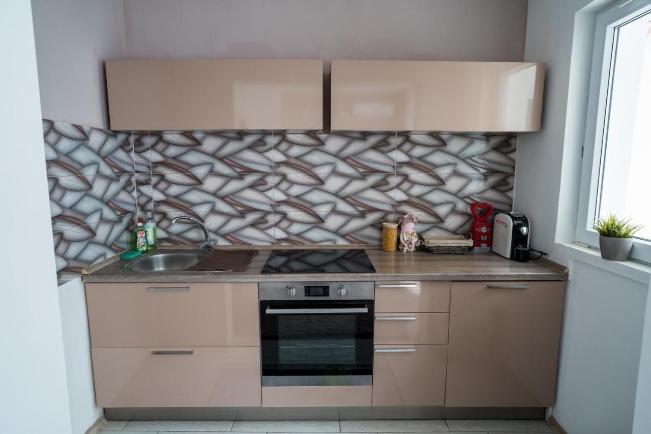 Black Sea Top Centre Apartments Varna Exterior photo