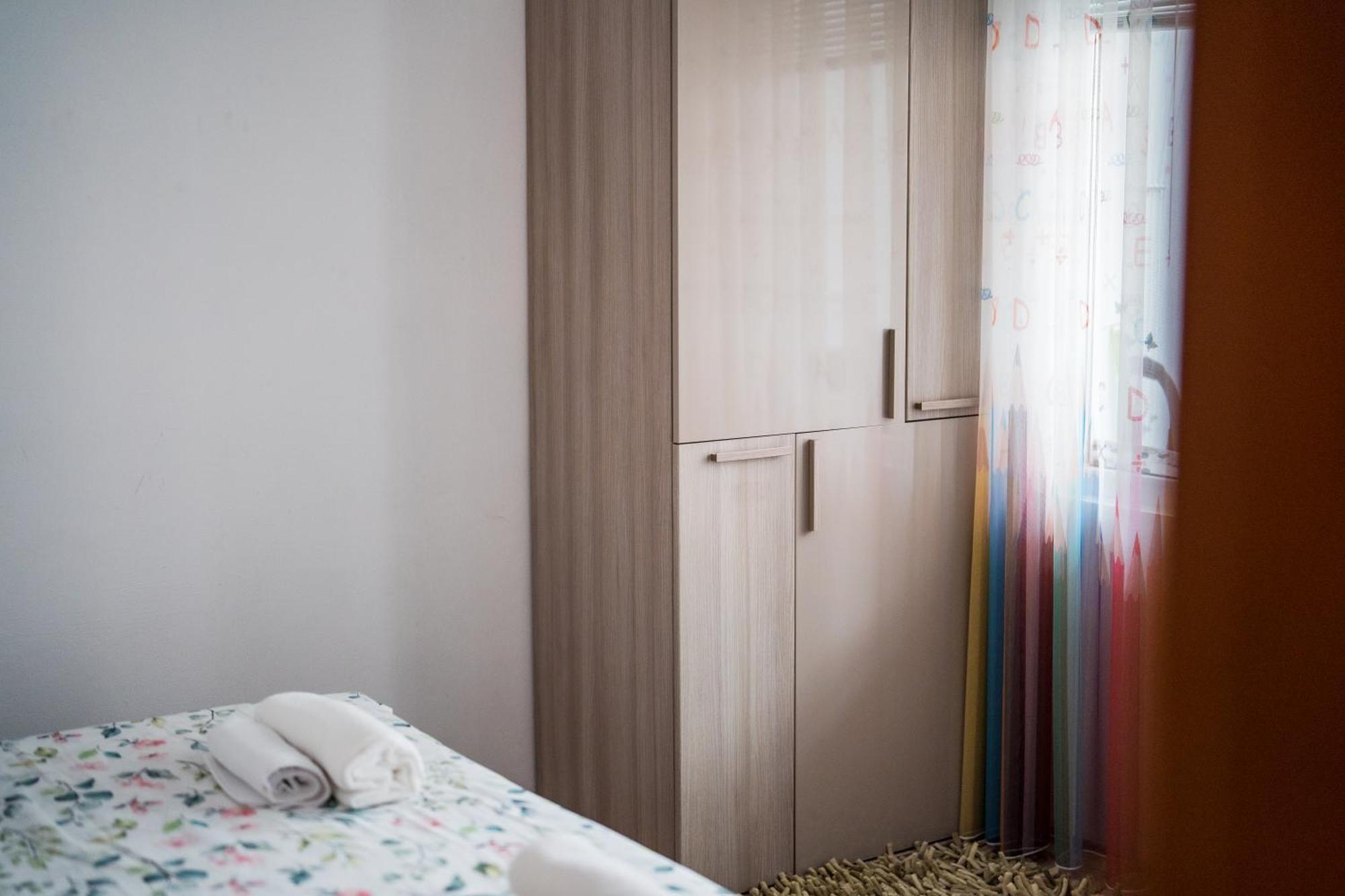 Black Sea Top Centre Apartments Varna Exterior photo