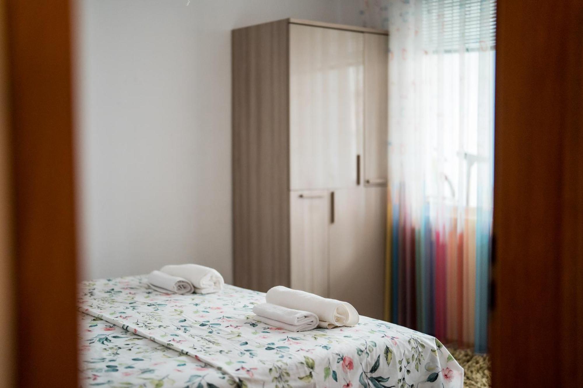 Black Sea Top Centre Apartments Varna Exterior photo